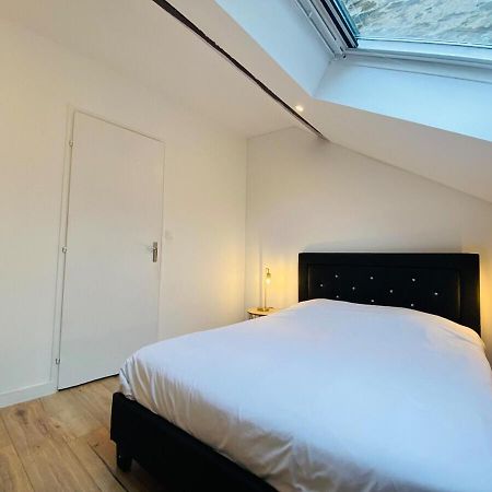 Ferienwohnung Casa Balzac - T2 Angers Exterior foto